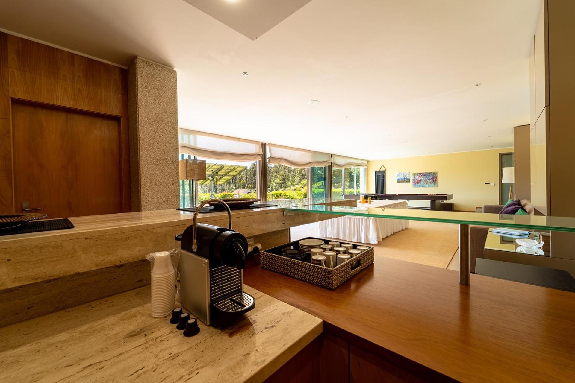 Casa De Silvares Fafe - Moradia Premium Com Piscina By House And People Regadas Exteriör bild