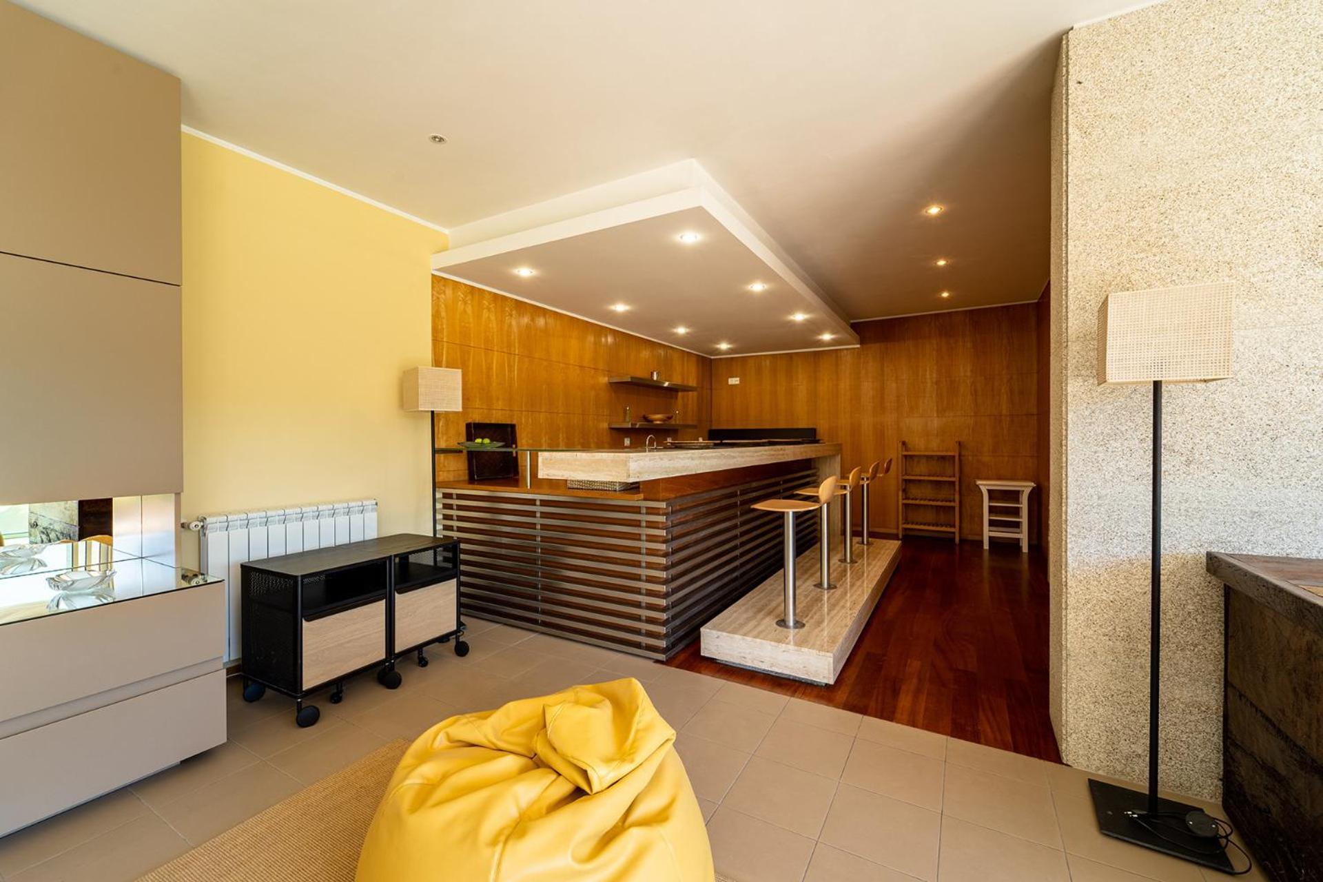 Casa De Silvares Fafe - Moradia Premium Com Piscina By House And People Regadas Exteriör bild